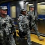 Nešto se sprema? Njujork mobiliše 1.000 vojnika Nacionalne garde u podzemnoj železnici