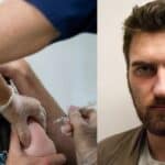 Novinar, koji je tražio koncentracione logore za nevakcinisane, preminuo u 33. godini