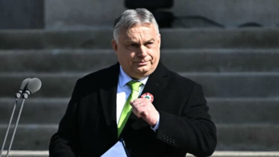 Viktor Orban pozvao na OKUPACIJU BRISELA! Premijer Mađarske najavio proteste protiv GLOBALISTIČKE i RATNE agende EU