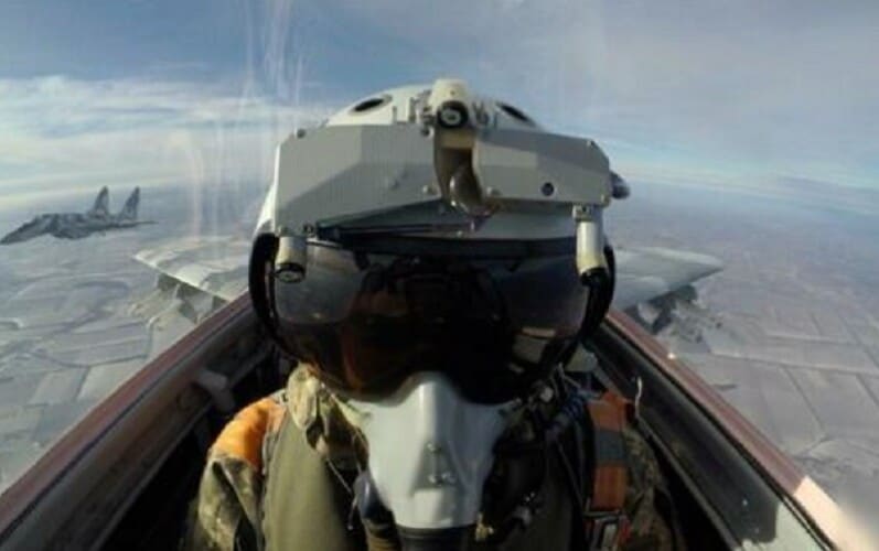  Putin: Zapadne vazdušne baze odakle će poletati ukrajinski F-16 biće legitimna meta