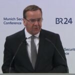 Nemački ministar odbrane: Obljavljeni razgovor nemačkih vojnika deo informacionog RATA Rusije