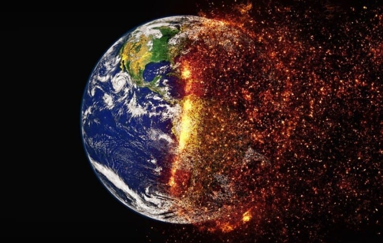 Svetska Meteorološka Organizacija izdala UZBUNU zbog “klimatske krize”