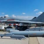 Vojska Srbije podigla MIGOVE zbog nepoznate letelice iznad Valjeva