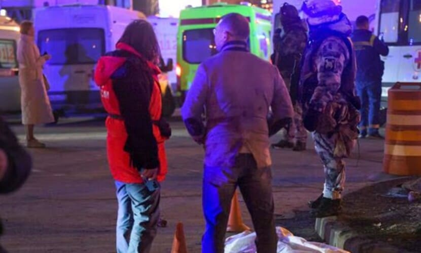  MEDIJI: Srbi poginuli u terorističkom napadu u Moskvi?! Stradala cela porodica