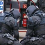 Nemačka: Policija uhapsila devojčicu na sred časa jer je delila RODOLJUBIVE poruke na društvenim mrežama