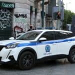 POLICAJAC u Grčkoj uhvaćen sa 100 kilograma marihuane u službenom automobilu