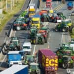 Poljoprivrednici blokirali drugu najveću luku u Evropi! Demonstranti u Belgiji idu do kraja