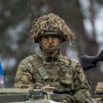 Bivši šef MI6-a: "MI SMO U RATU"