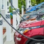 Studija otkriva da električni automobili zagađuju 1.850 puta više od vozila na gorivo