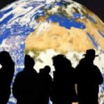 Globalna populacija opada prvi put u 700 godina