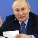 Putin kritikuje rodnu ideologiju koja uništava Zapad: „Postoje samo muško i žensko“