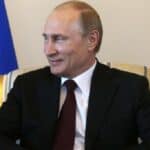 Dokle ide ludilo? Zapad sada krivi Vladimira Putina i za masovnu migraciju u Evropi