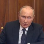 PUTIN: Bombardovanje Jugoslavije bilo nedopustivo, pokrenut je rat u Evropi