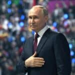 Putin: Svi ljudi su jednaki, osnova života su tradicionalne vrednsoti