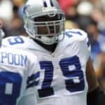 Bivši ragbi igrač Čar-Ron Dorsi doživeo je smrtonosni moždani udar nekoliko dana nakon bustera