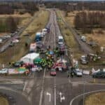 Zelenski besan na POLJAKE zbog blokade granice sa Ukrajinom: "Pronađite rešenje!"