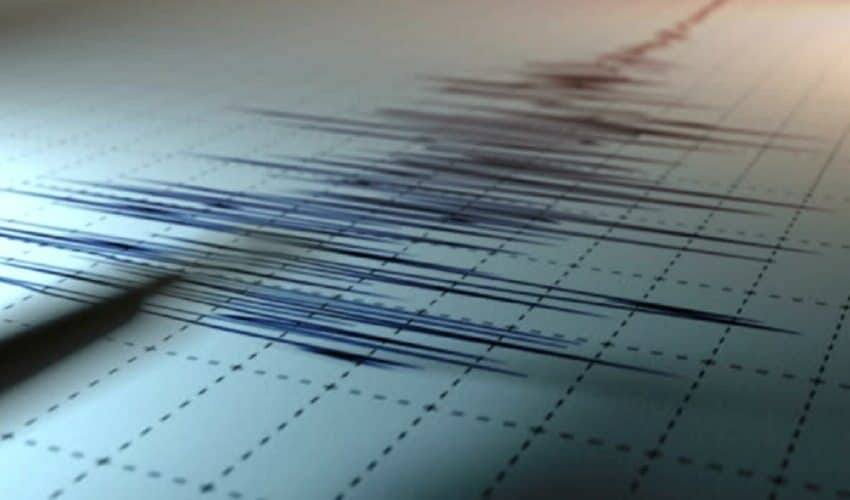  Snažni zemljotresi pogodili Grčku