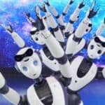 Tehnološka firma Nvidia predstavlja potencijalno samostalne robote sa veštačkom inteligencijom