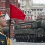 Rusija bi mogla da udvostruči svoju vojnu moć, upozoravaju nemački obaveštajci