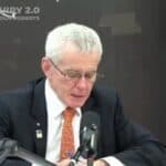 Australijski senator: „Pandemija“ je decenijama planirana i globalno koordinirana