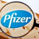 90% američkog sira sadrži GMO koga proizvodi kompanija Pfizer