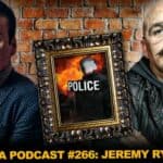 Kolaps jednog carstva! SAD na korak od propasti - Američki podkaster Džeremi Rajan Slejt u novoj epizodi podcasta Mario Zna (VIDEO)