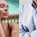 Sunčanje samo JEDAN DAN povećava rizik od srčanih bolesti - i zaustavlja telo da se bori protiv infekcija, otkriva studija