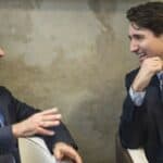 Kako Klaus Švab diktira politiku zemalja širom sveta! Isplivali dokumenti koji dokazuju uplitanje Svetskog Ekonomskog Foruma u živote Kanađana