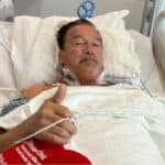 Arnold Švarceneger, koji je vređao nevakcinisane, ima ugrađen pejsmejker posle 3 operacije na otvorenom srcu