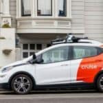 Njujork: Taksi autonomna vozila moraju imati vozača