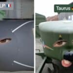 Rakete za Ukrajinu? Bizarna nemačka ratna propaganda na dečjem kanalu prikazuje oružje i kritikuje Šolca