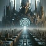 Tehnologija kao tiranin: Pogled u distopijski tehnokratski svet