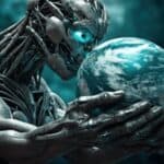 Tehnokratija konstruiše kontrolnu mrežu napajanu veštačkom inteligencijom kako bi okončala slobodu