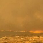 Slučajnost? Teksas se bori sa najvećim požarima u istoriji baš u jeku sukoba sa Bajdenovom administracijom