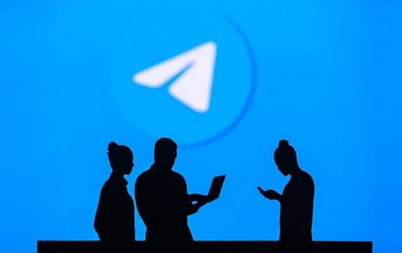  Španija naredila suspenziju aplikacije Telegram