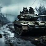 Ruski General: Sukob u ukrajini mogao bi da dovede do velikog rata u Evropi