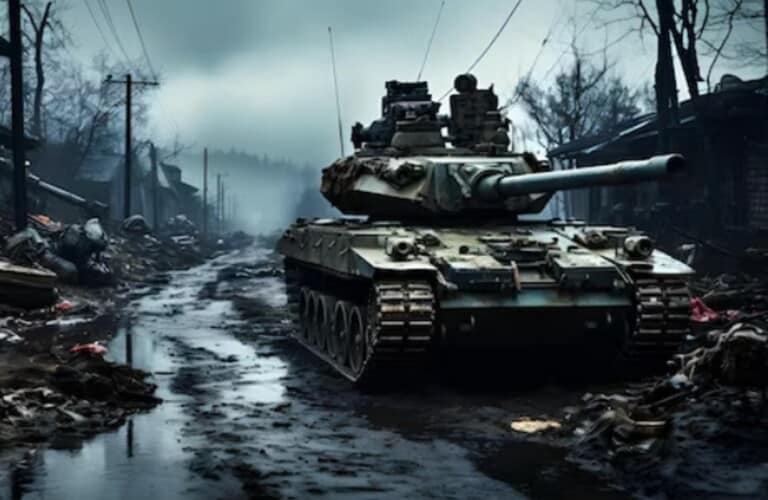  Ruski General: Sukob u ukrajini mogao bi da dovede do velikog rata u Evropi