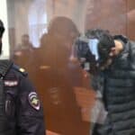 Uhapšen još jedan muškarac povezan sa terorističkim napadom u Moskvi