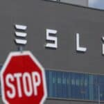 Levičarska ekstremistička grupa preuzima odgovornost za sabotažu fabrike Tesla u Nemačkoj