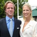 Šta se dešava kraljevskoj porodici? Tomas Kingston, 45, preminuo je od „traumatske rane na glavi“, saznaje istraga