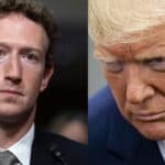 Tramp upozorava da je „Fejsbuk neprijatelj naroda“ nakon što je Predstavnički dom zabranio TikTok