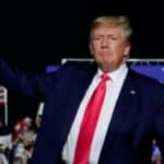 Tramp ismejao Zelenskog kao „jednog od najboljih trgovaca u istoriji“