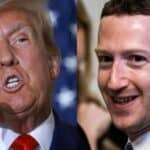 TRAMP upozorava da bi zabrana TikTok-a u Americi samo ojačala Facebook i Cukerberga koji je "PRAVI NEPRIJATELJ NARODA"