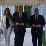 Donald Tramp neće dati ni jedan cent za rat u Ukrajini i doneće mir Evropi kaže Viktor Orban