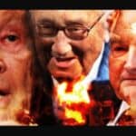 Svetske teme koje se najviše cenzurišu: Trilateralna komisija, tehnokratija i transhumanizam