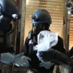 Ukrajina koristi američko hemijsko oružje protiv ruskih civila