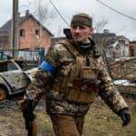 UDARNO: Ukrajinci napuštaju položaje! Rusi napreduju u svim pravcima!