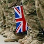 Letonski ministar: Velika Britanija treba da razmotri regrutaciju i uvede nacionalnu vojnu službu kako bi odvratila Rusiju