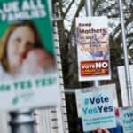 "Istorijska pobeda porodičnih vrednosti" U Irskoj na referendumu narod glasao protiv redifinisanja BRAKA i uloge ŽENA u Ustavu.