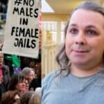 Kalifornija prima muškarce u državne zatvore za žene: „Agenda za kaznu žena“